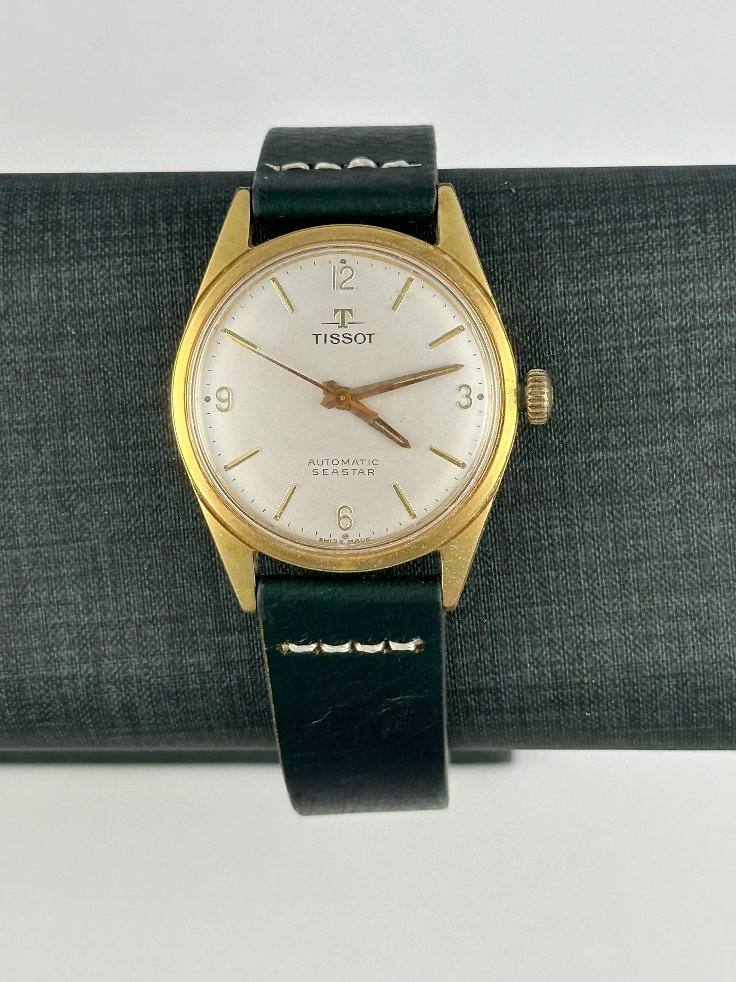 Tissot Seastar Vintage