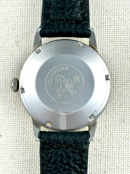 Omega Seamaster 30 Vintage