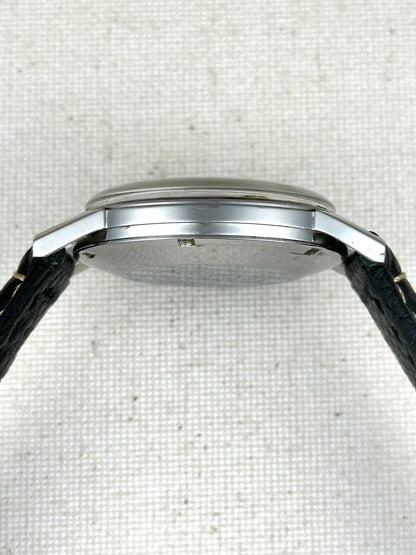 Omega Seamaster 30 Vintage