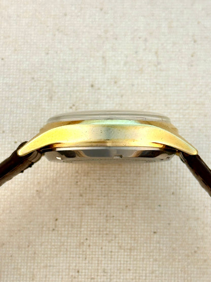 Geneve Chronograph 14k Vintage