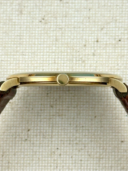 Audemars Piguet 18k Ultra Thin Vintage
