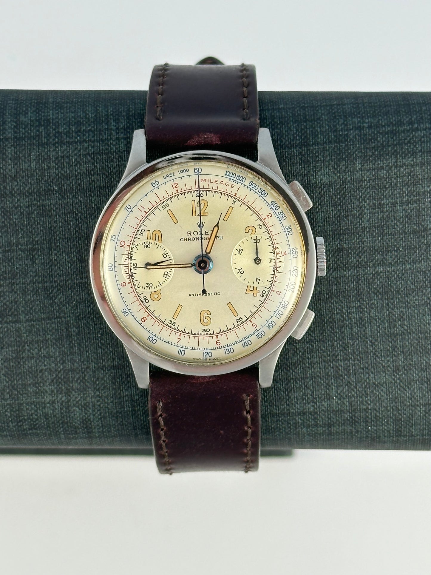 Rolex 2508 Chronograph c.1937 Vintage