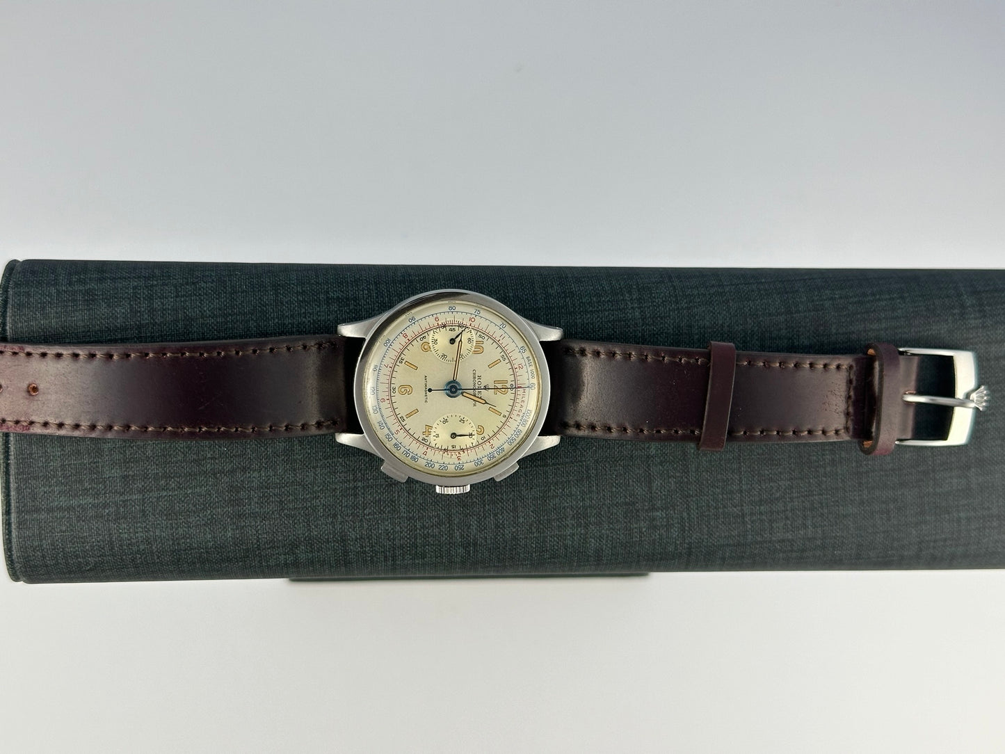 Rolex 2508 Chronograph c.1937 Vintage