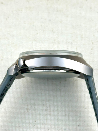 Wakmann Regate 9804 Vintage