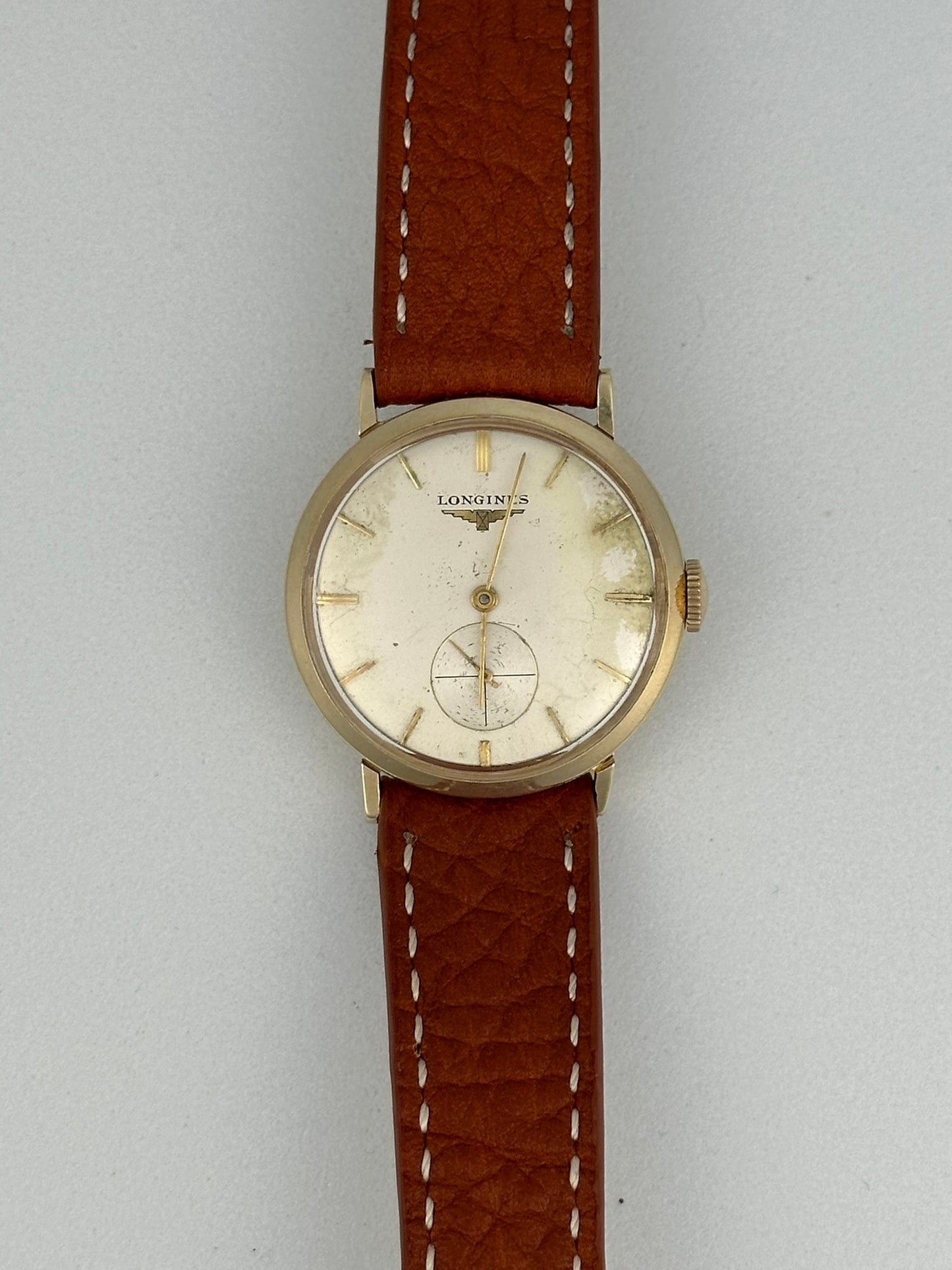 Longines 23Z Vintage