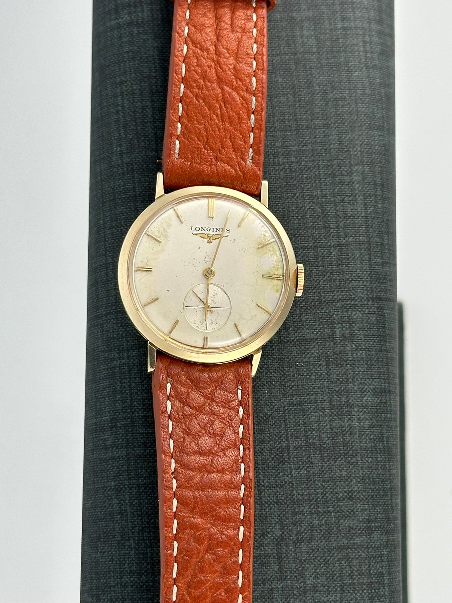 Longines 23Z Vintage