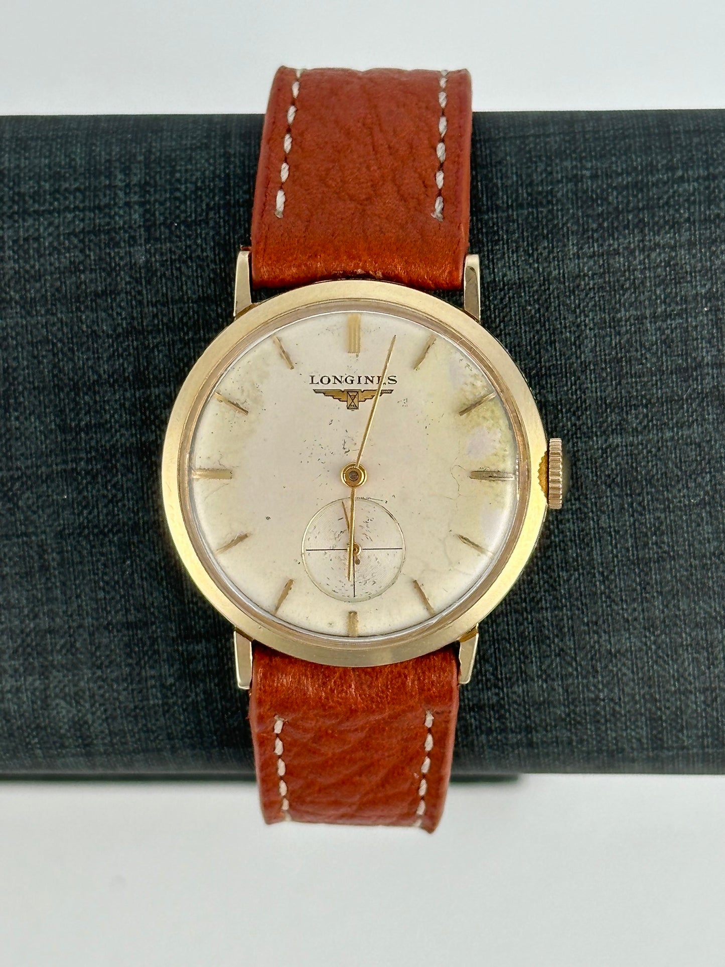 Longines 23Z Vintage