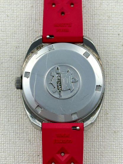 Certina DS-2 Turtle Vintage