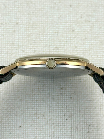 Bulova Small Seconds Vintage
