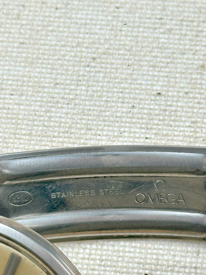 Omega Seamaster De Ville Vintage