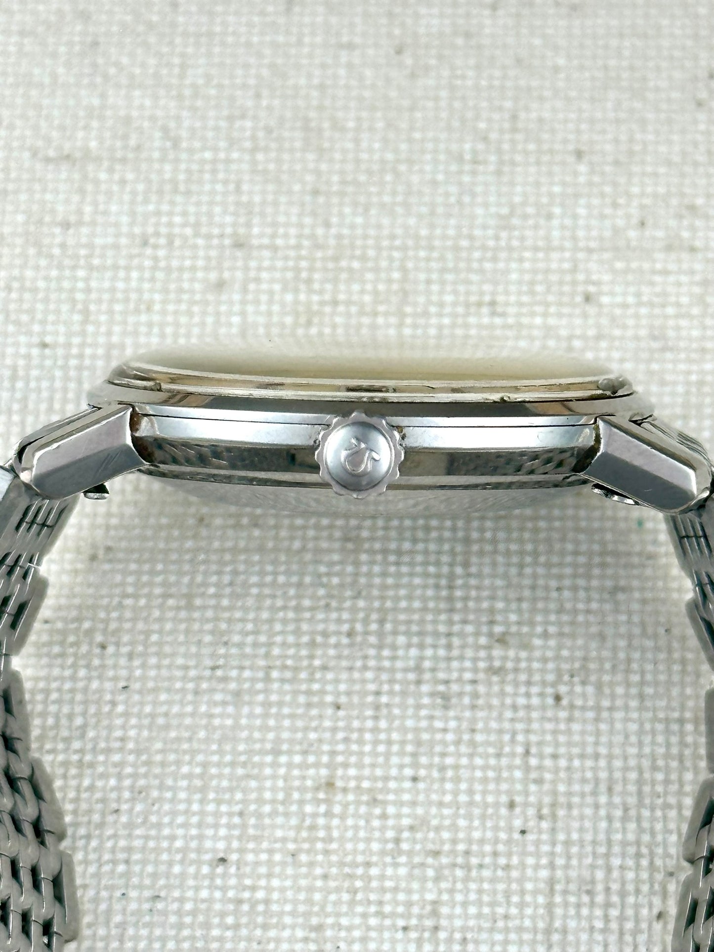 Omega Seamaster De Ville Vintage