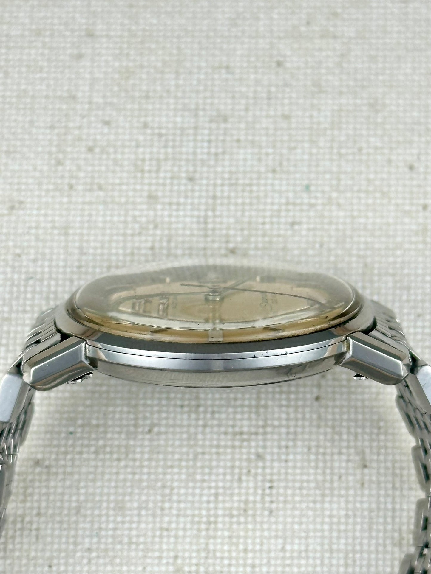 Omega Seamaster De Ville Vintage