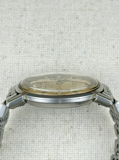 Omega Seamaster De Ville Vintage