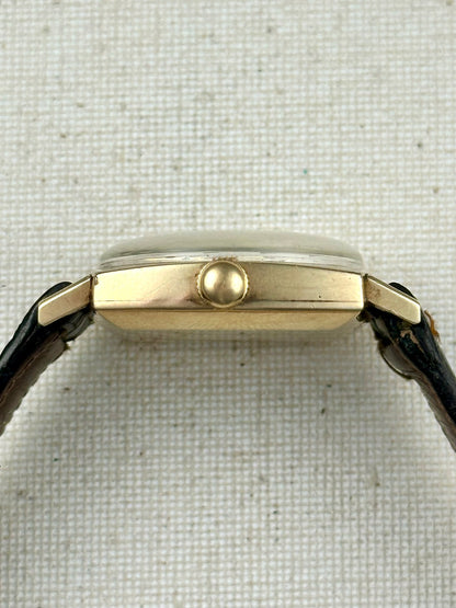 Girard Perregaux Gyromatic Dress Vintage