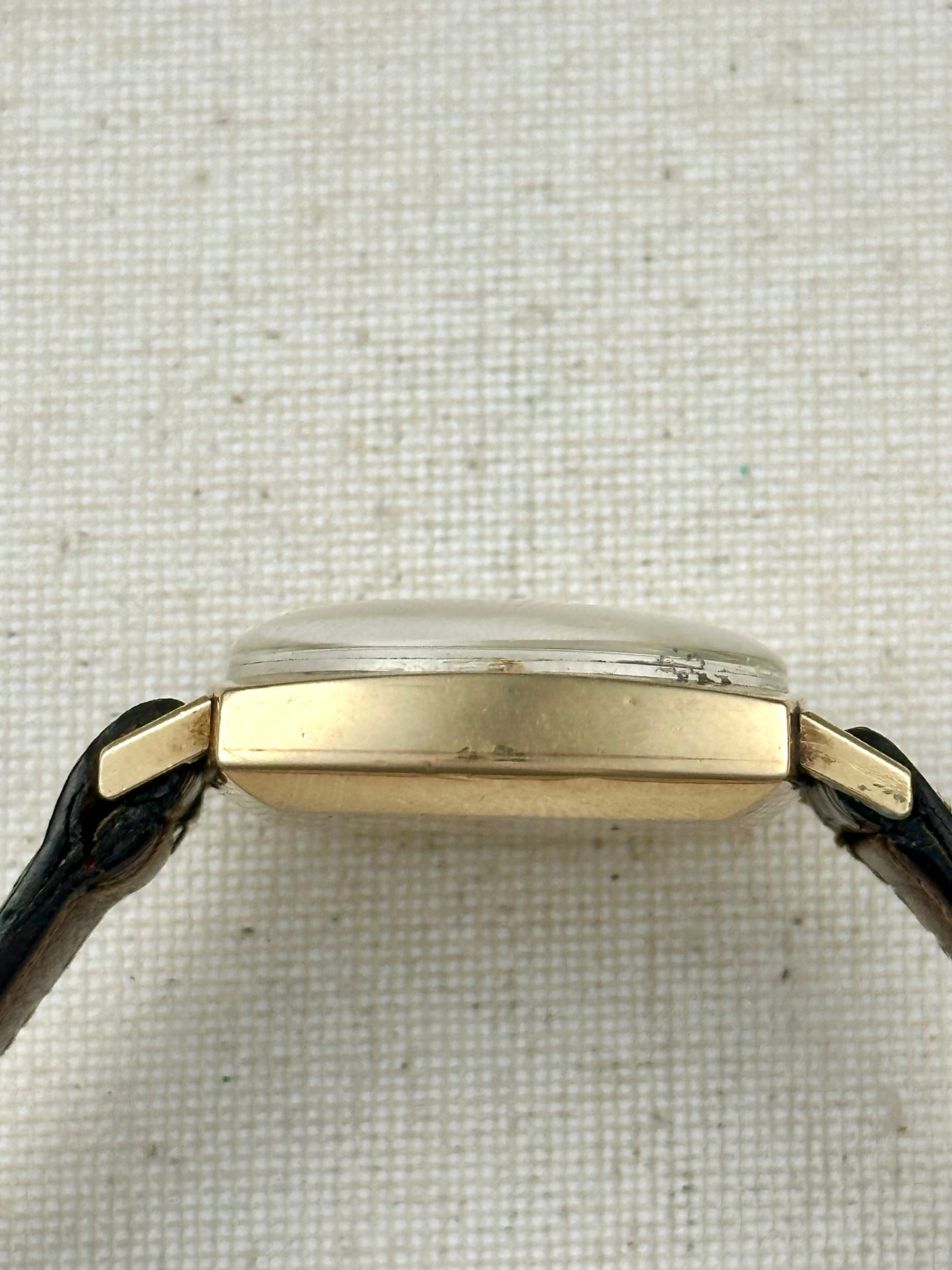 Girard Perregaux Gyromatic Dress Vintage