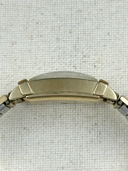 Lord Elgin White NOS Vintage