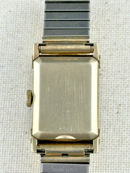 Lord Elgin White NOS Vintage
