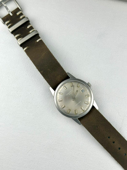 Croton 1878 Date Vintage