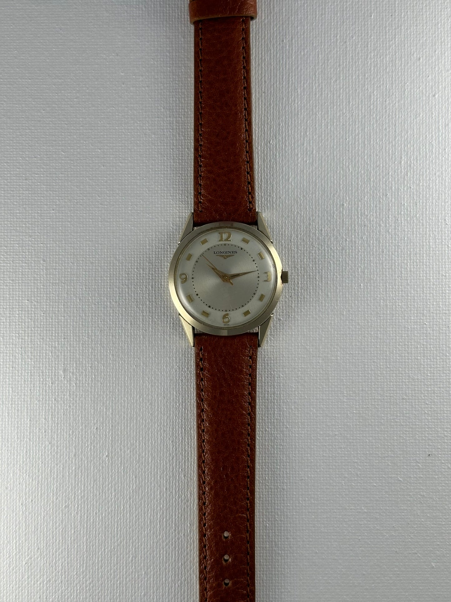 Longines Vintage