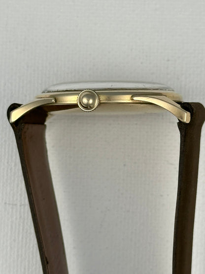 Bulova Vintage