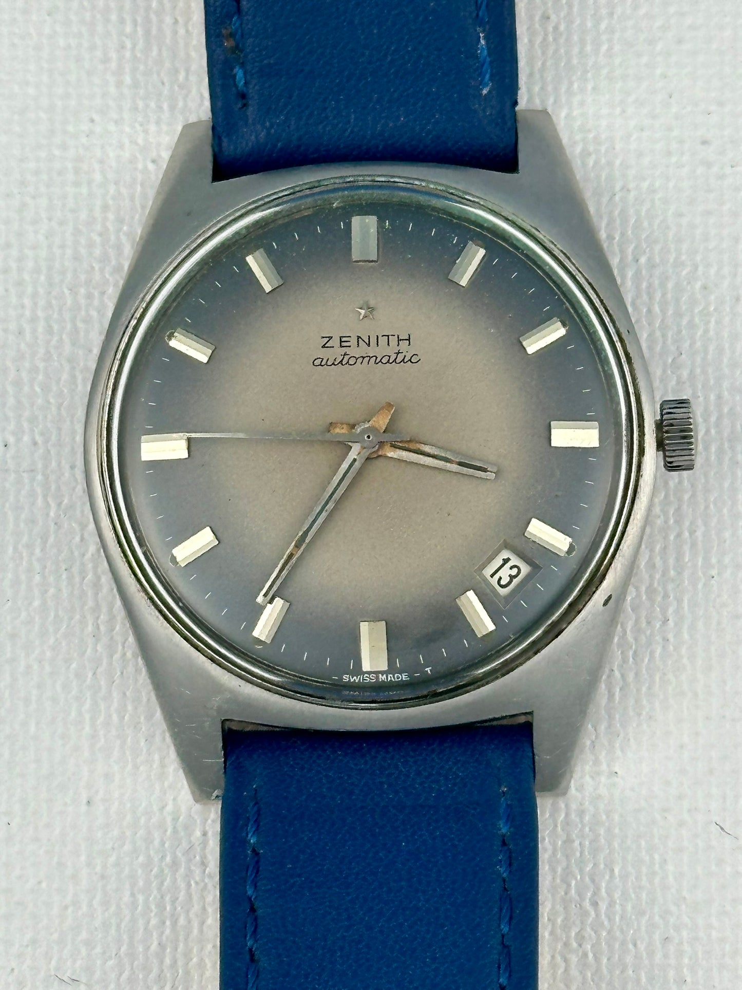 Zenith Stellina Vintage