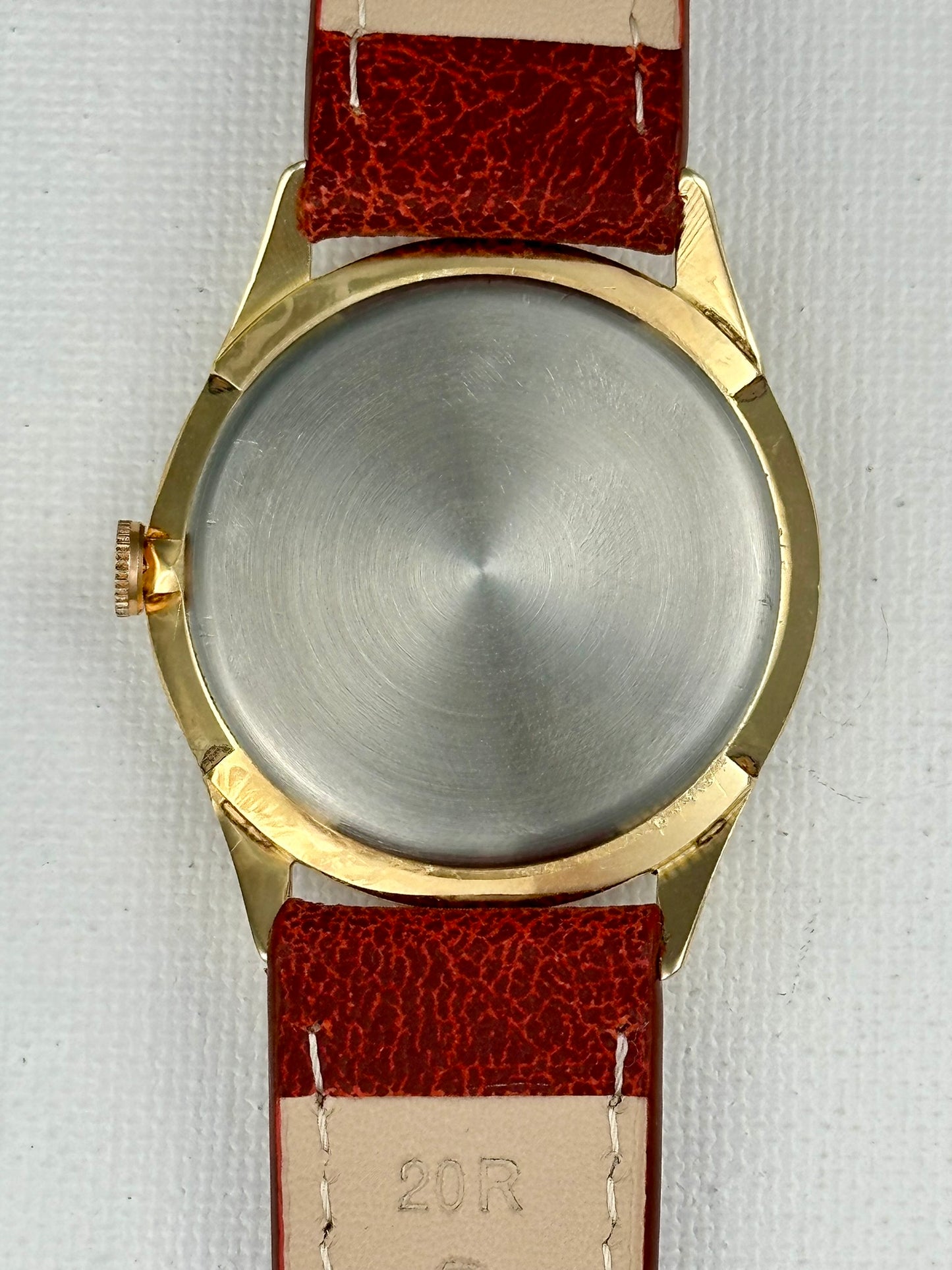 Piaget Calatrava Vintage