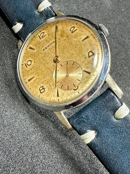 Zenith 126-6 Calatrava Vintage