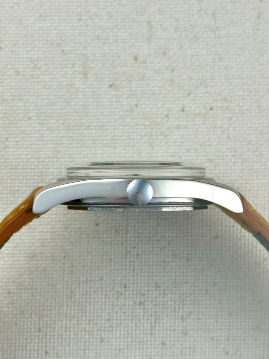 Universal Geneve Polerouter Sector Dial Vintage