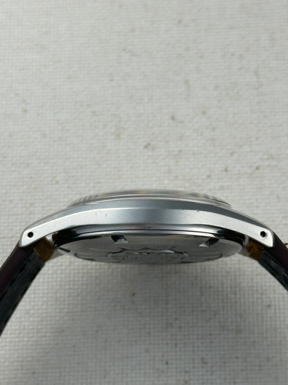 Certina DS Turtle Vintage