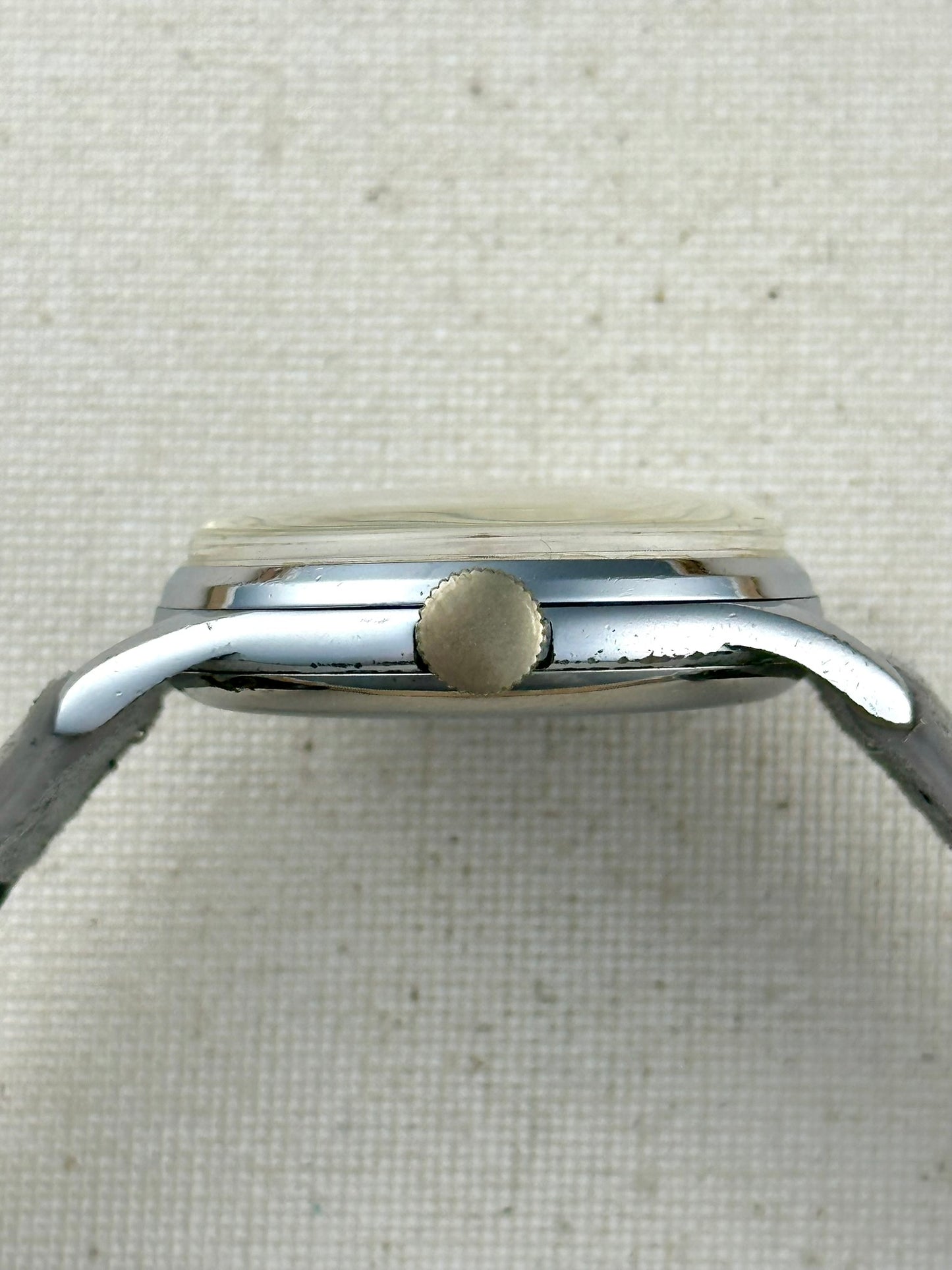 Parker Triple Calendar Vintage