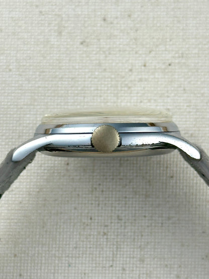 Parker Triple Calendar Vintage