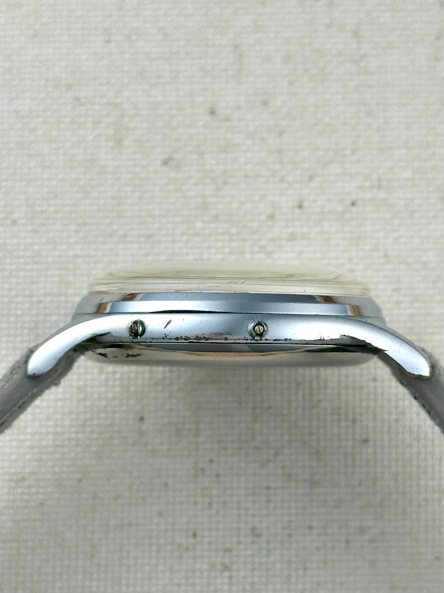 Parker Triple Calendar Vintage