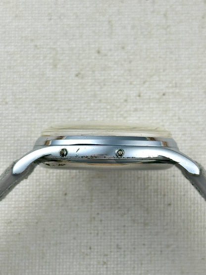 Parker Triple Calendar Vintage