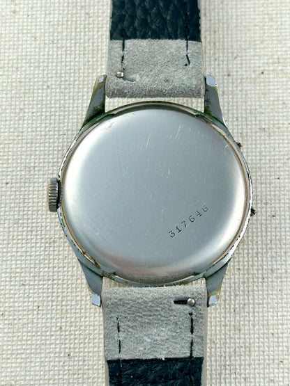 Parker Triple Calendar Vintage