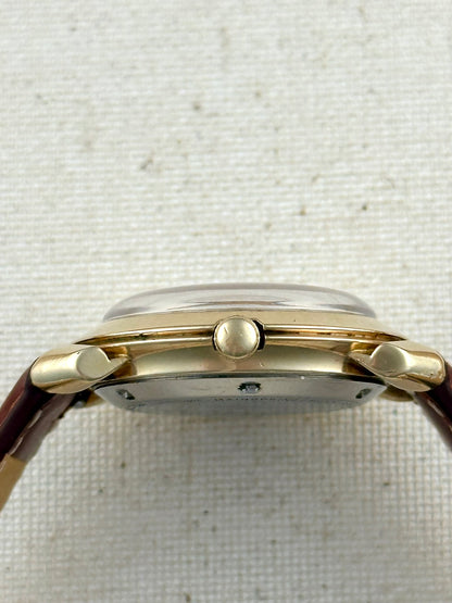 Hamilton Transcontinental "B" Vintage