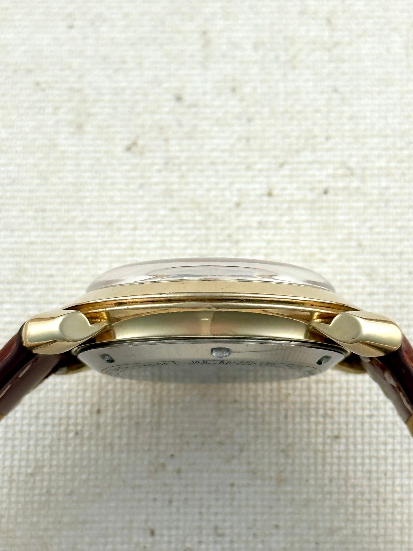 Hamilton Transcontinental "B" Vintage