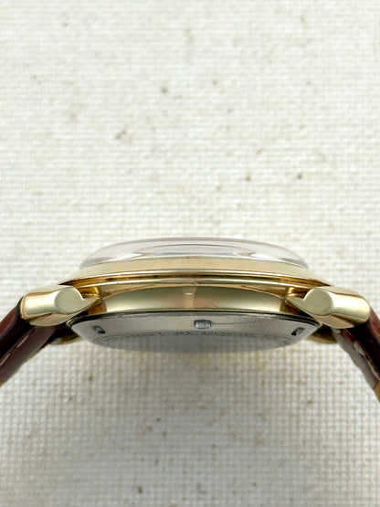 Hamilton Transcontinental "B" Vintage