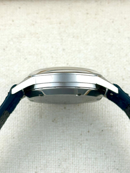 Gruen Precision Chronograph Vintage