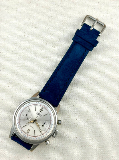 Gruen Precision Chronograph Vintage