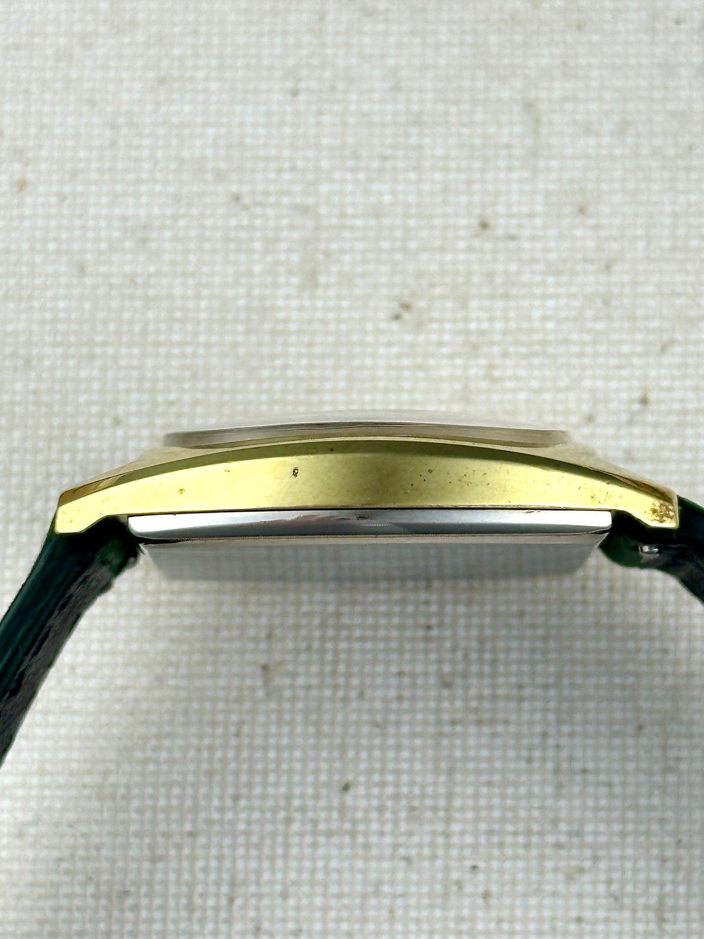 Jaeger-LeCoultre Tonneau Vintage