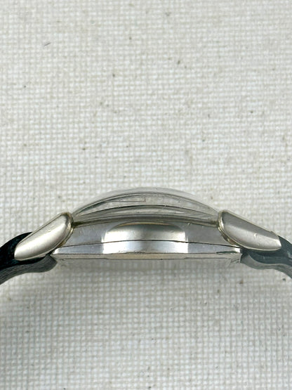 Bulova Diamond Dial Art Deco Vintage