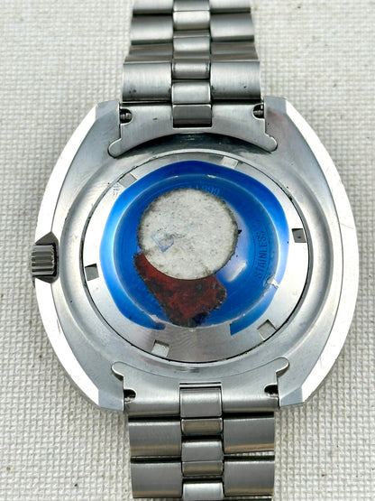 Bulova Snorkel Ref 774 Vintage