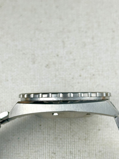Bulova Snorkel 774 Ref Vintage