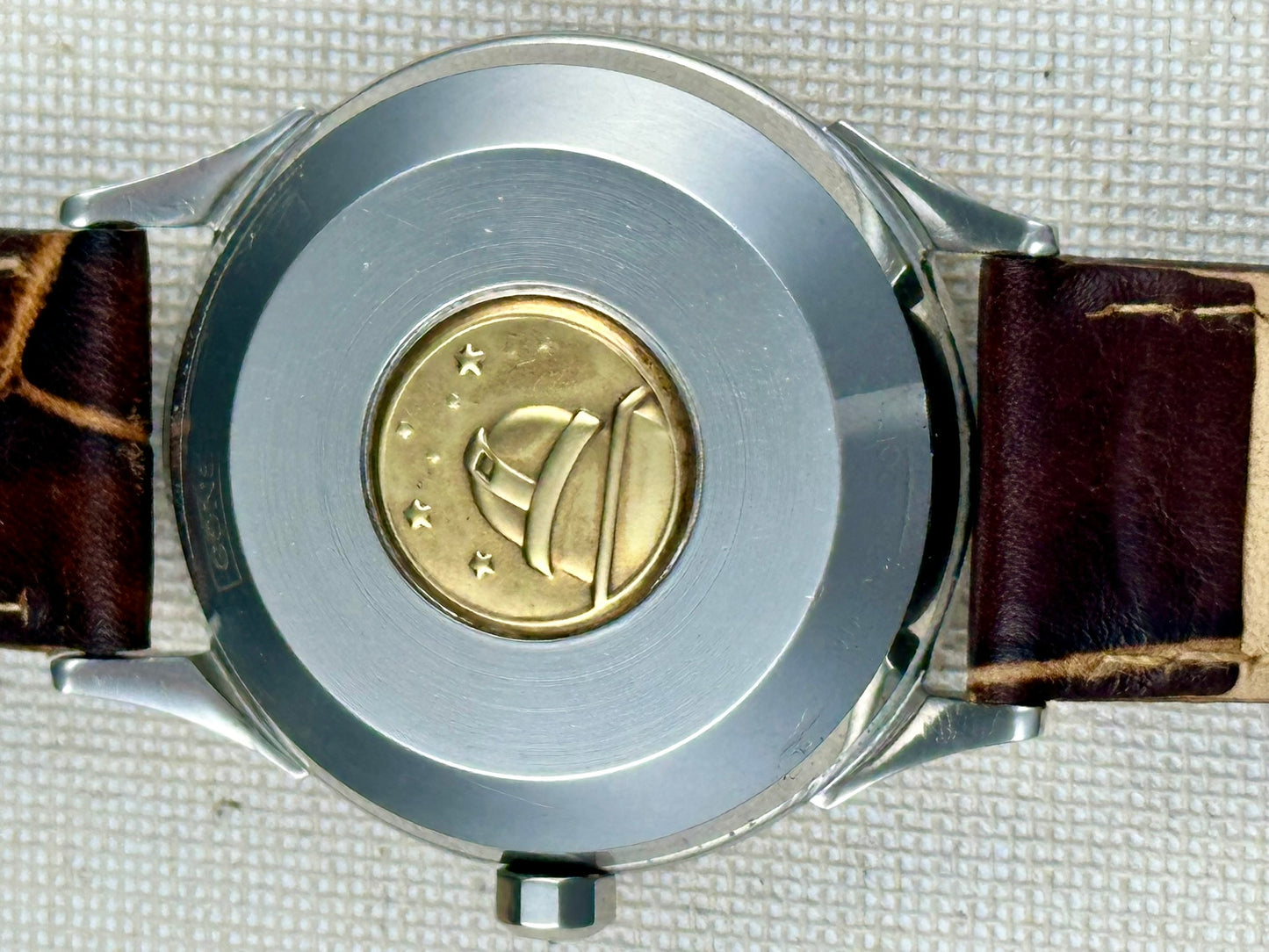 Omega Constellation 2852 Vintage