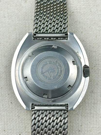 Bulova Ref 774 Snorkel Vintage