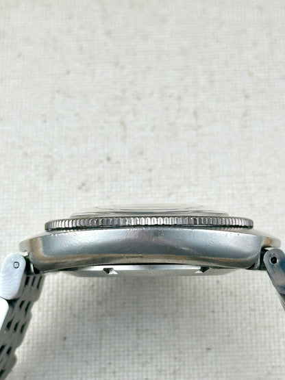 Aquadive 1000 Orange Vintage