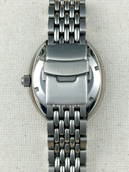 Aquadive 1000 Orange Vintage