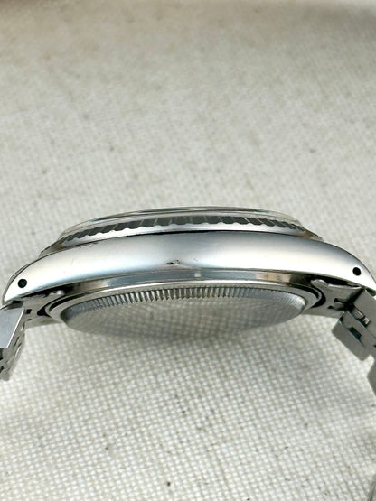 Rolex Datejust Full Set 1982 Vintage