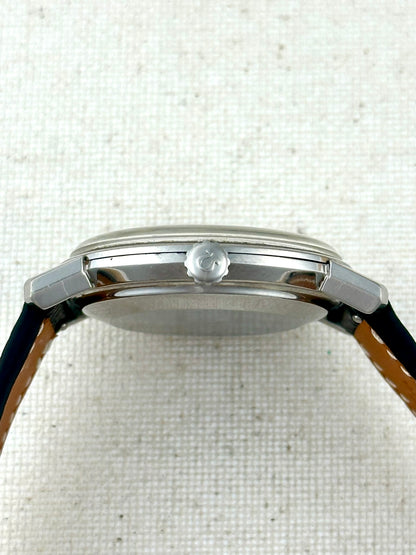 Omega Conoco Branded Vintage