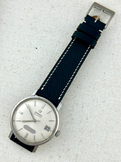 Omega Conoco Branded Vintage